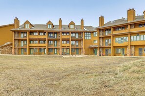 Community Exterior