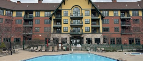 Welcome to Appalachian Hotel