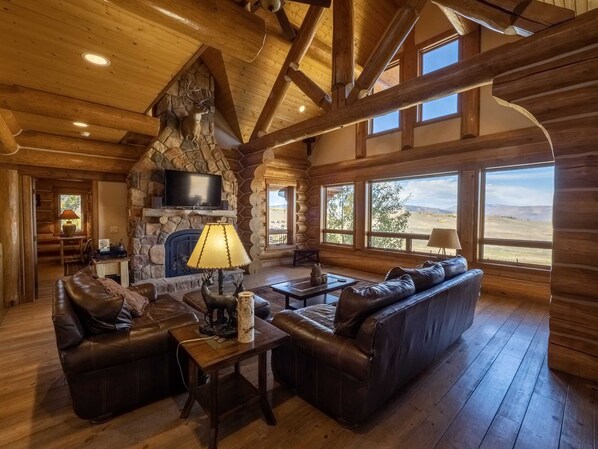 Great room
