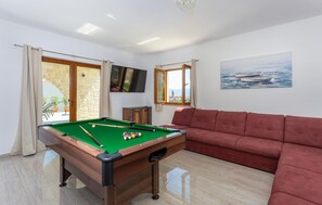 living-room