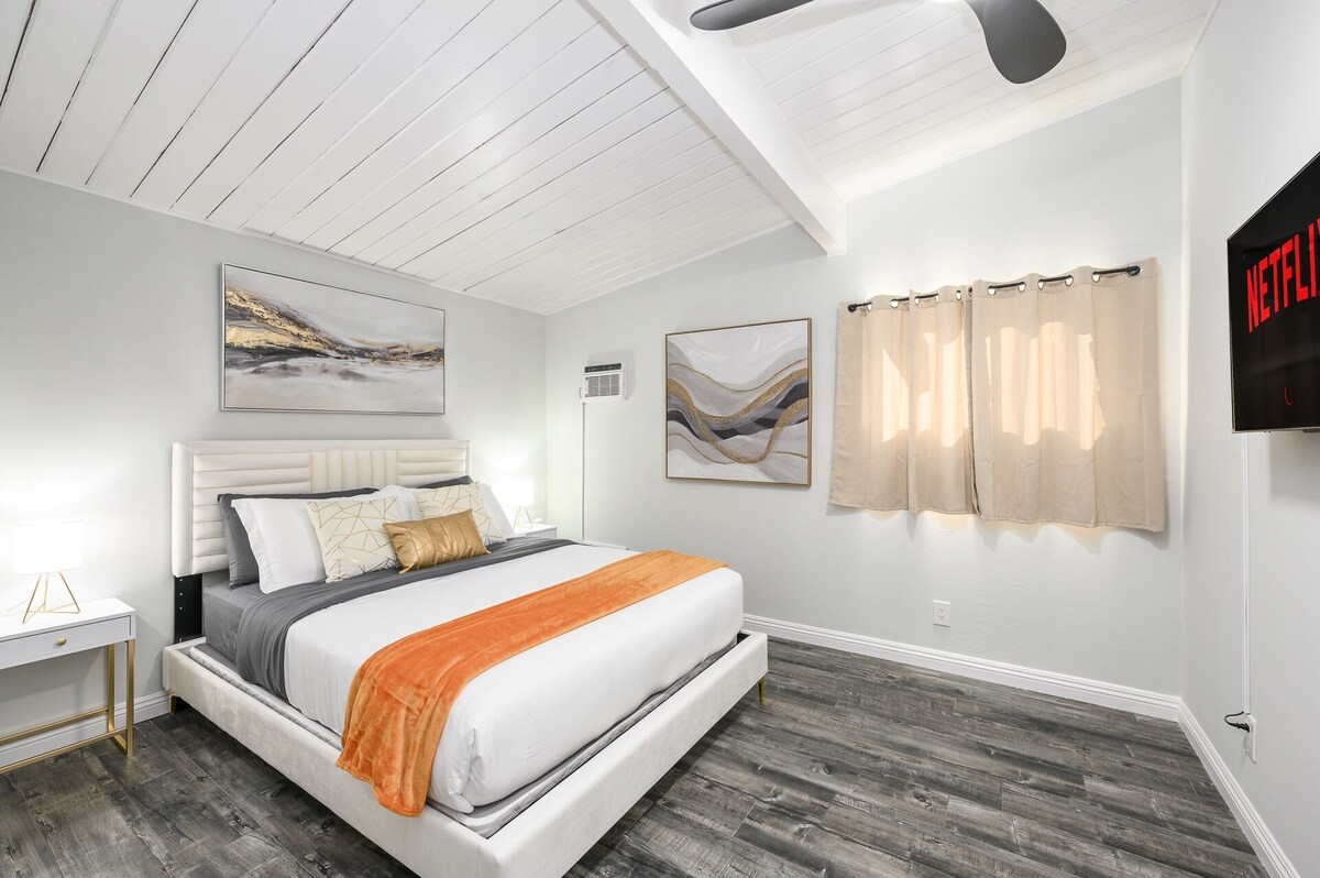Vacation 4BR Oasis Near Disney Pool & Arcade