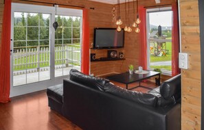 living-room