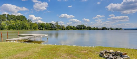 Terrain de l’hébergement 