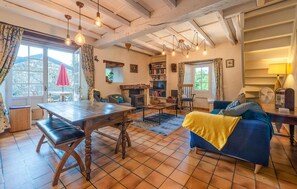 living-room