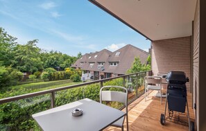 Speisen im Freien