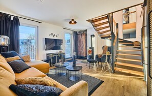 living-room