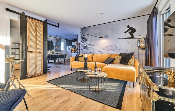 living-room