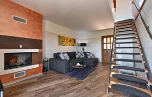living-room
