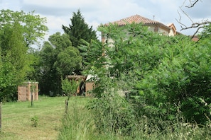 Boendeområde