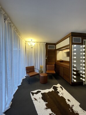 Interiör