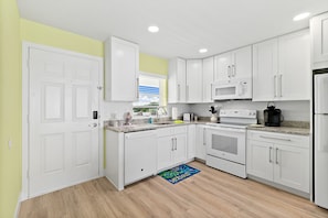 Beautiful update kitchen