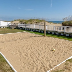 Volleyball Net