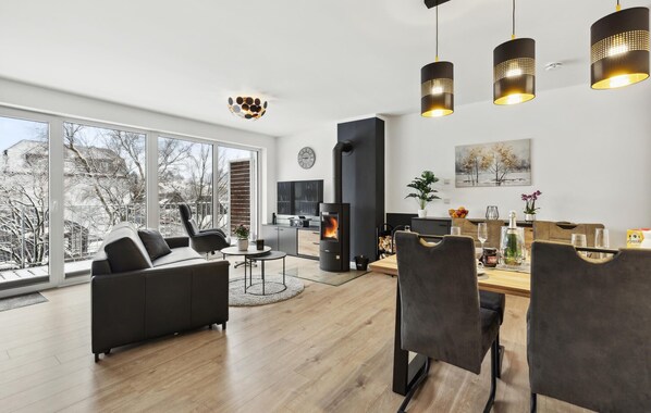 living-room