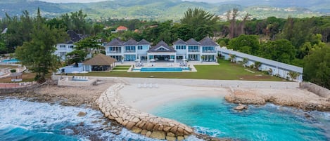 Kai Ki Villa, Mammee Bay, Ochi Rios (1211)