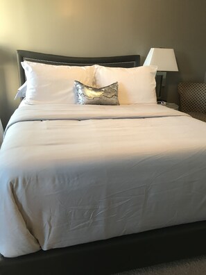 Ngozi Ubi Private Retreat - Bedroom #3
