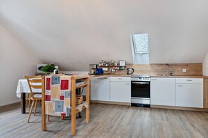 Eget kök