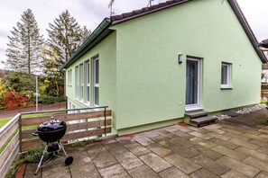Exteriör