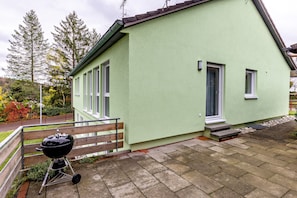 Exteriör