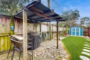Terrazza/patio