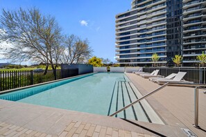 Communal - Outdoor Pool
