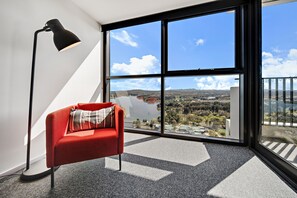 Reading Area