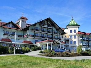 Genusshotel Irmgard