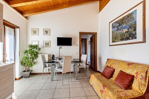 Coin séjour
