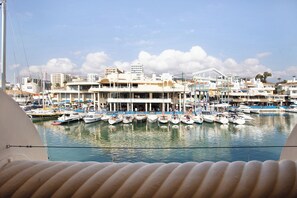 Port de plaisance