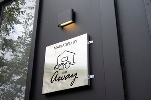 Detalj exteriör
