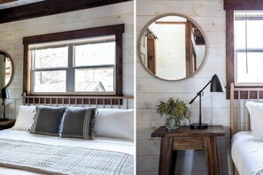 Main House | Creekside Haven by Boutiq Luxury Vacation Rentals | Blue Ridge, Georgia