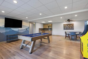 | Horizon View by Boutiq Luxury Vacation Rentals | Blue Ridge, Georgia |