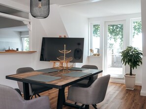 Zur schönen Aussicht, Ferienwohnung