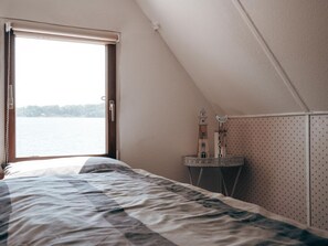 Zur schönen Aussicht, Ferienhaus