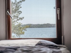 Zur schönen Aussicht, Ferienhaus