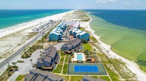 Deluna 6 Aerial