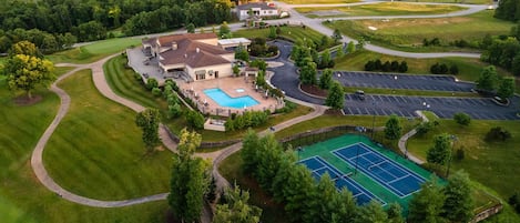 Branson Hills Golf Resort