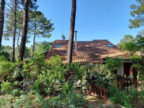Außenbereich