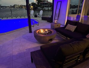 Fire Pit