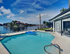 Private Pool
