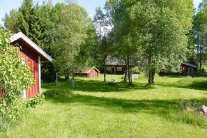Boendeområde