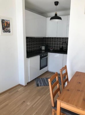 Eget kök