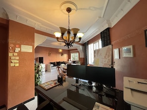 Hall