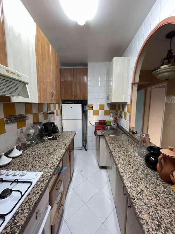 Cuisine privée