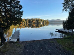 Common Boat Launch