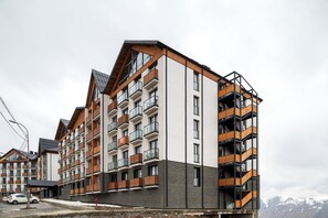Exteriör