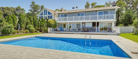 Rocky Point Vacation Rental | 5BR | 2.5BA | Steps Required | 2,600 Sq Ft