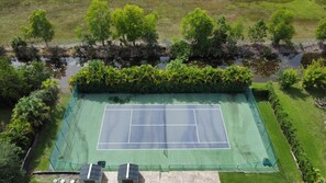 Sportplatz