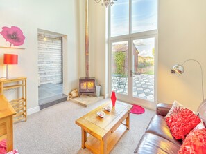 Open plan living space | Hallmark Annexe, Tenterden