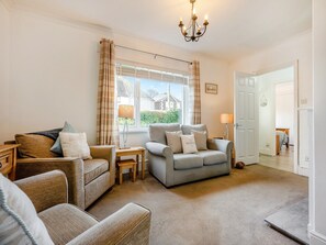 Living room | Winton, Bembridge