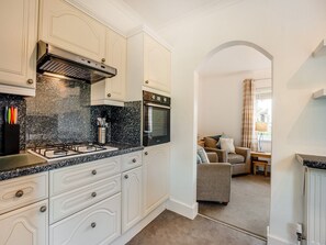 Kitchen | Winton, Bembridge